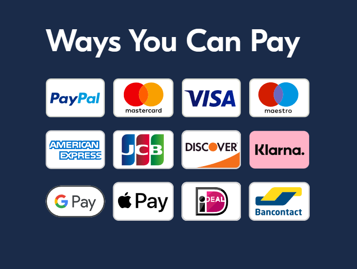 Payment Methods